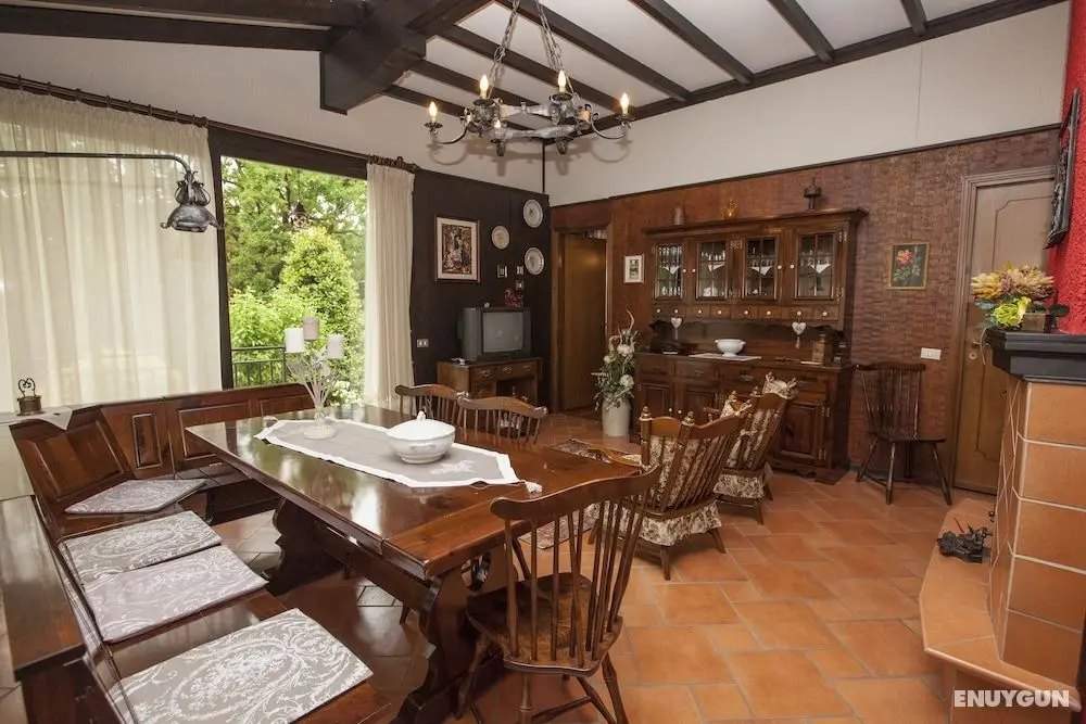 Cugi Bed and Breakfast - Öne Çıkan Resim