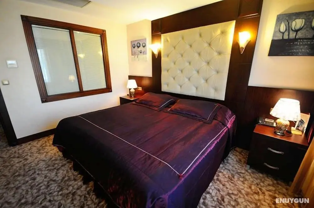 Cukurova Park Hotel - Öne Çıkan Resim