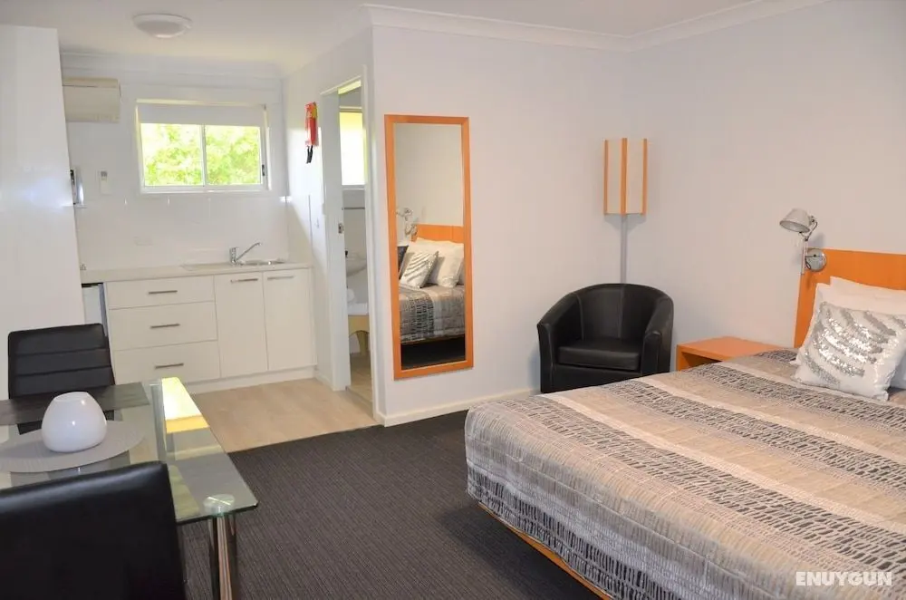 Culburra Beach Motel - Öne Çıkan Resim