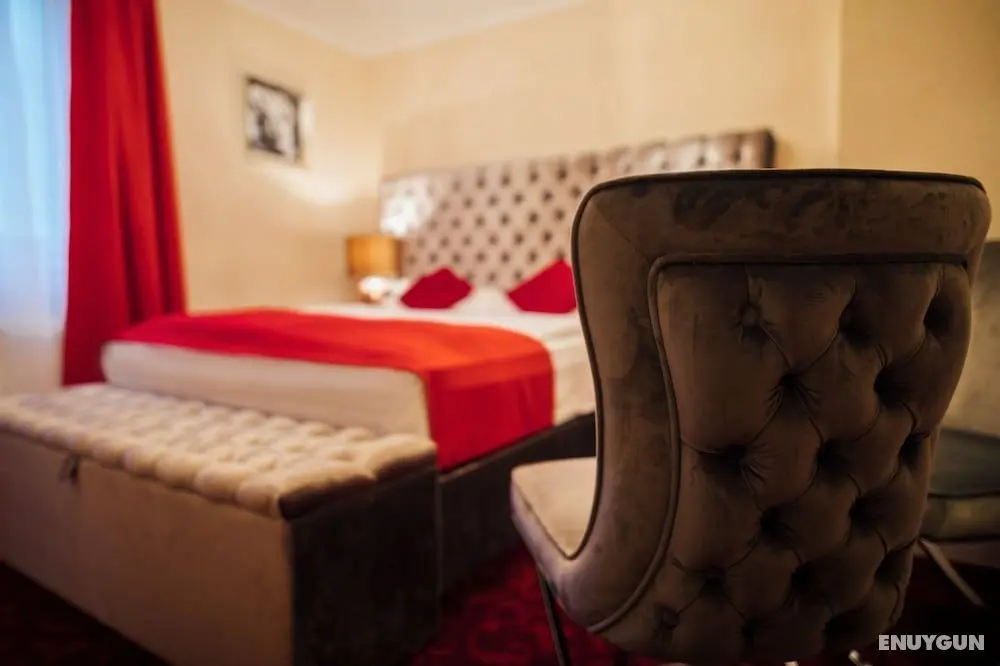 Hotel CULT Hamburg - Öne Çıkan Resim