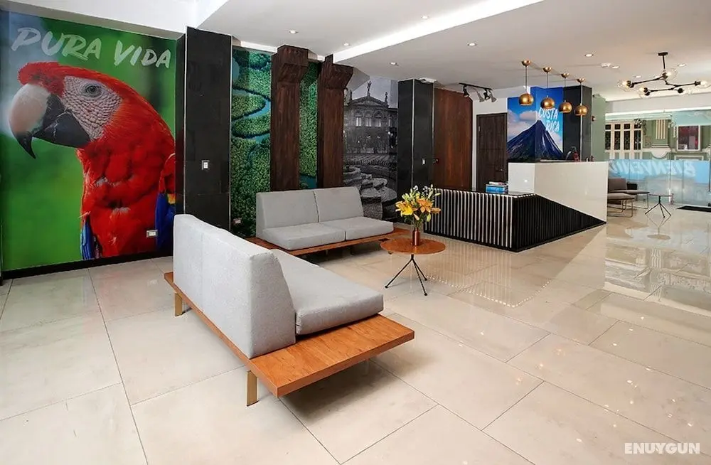 Hotel Cultura Plaza - Öne Çıkan Resim