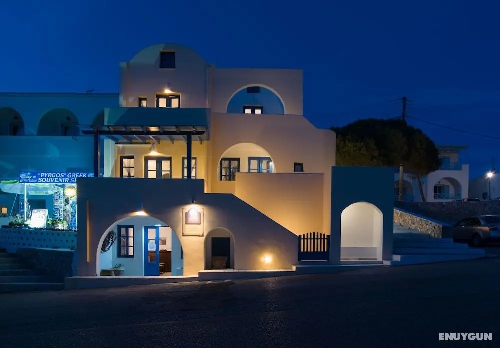 Cultural House - Öne Çıkan Resim