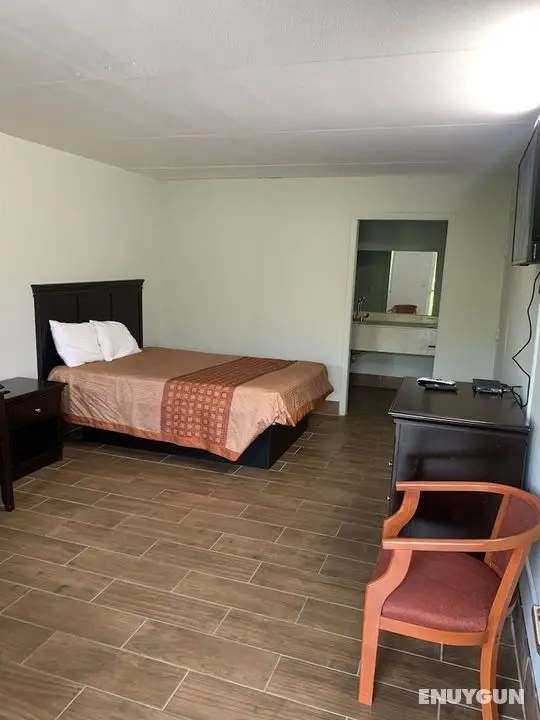 Cumberland Inn - Oda