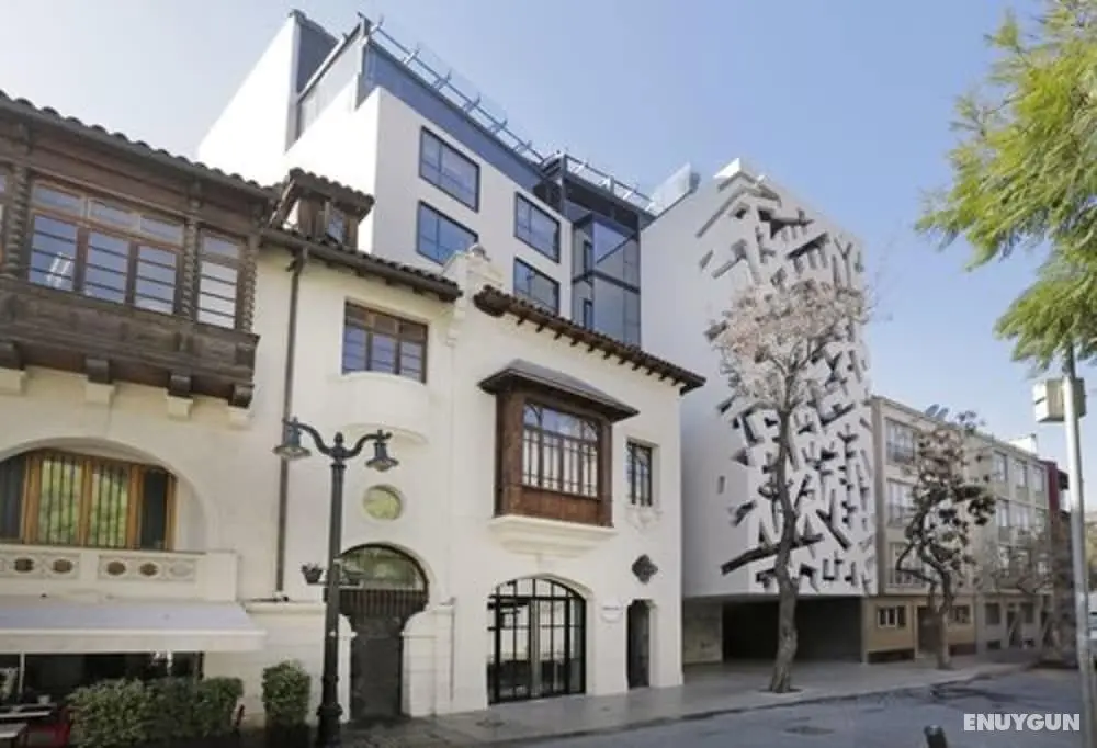 Hotel Cumbres Lastarria - Öne Çıkan Resim