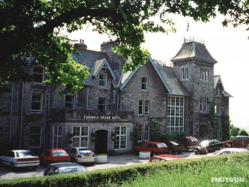Cumbria Grand Hotel - Genel