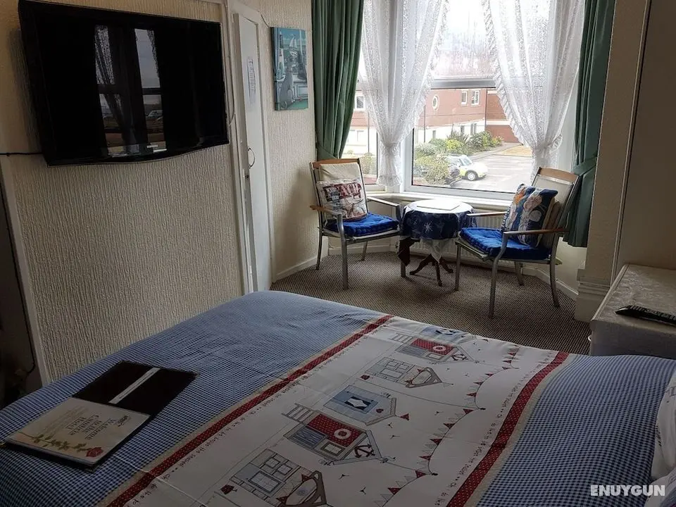 Cumbria Hotel - Öne Çıkan Resim