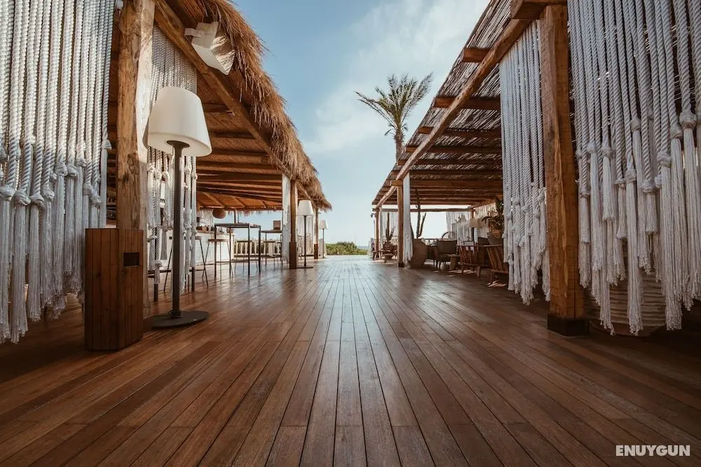 Cumeja - Beach Club & Hotel - Öne Çıkan Resim