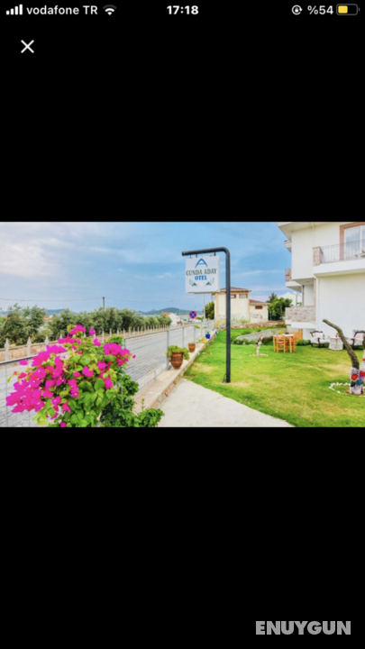 Cunda Aday Otel