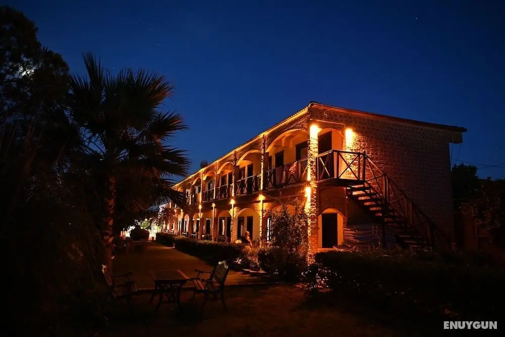 Cunda Deniz Hotel - Öne Çıkan Resim