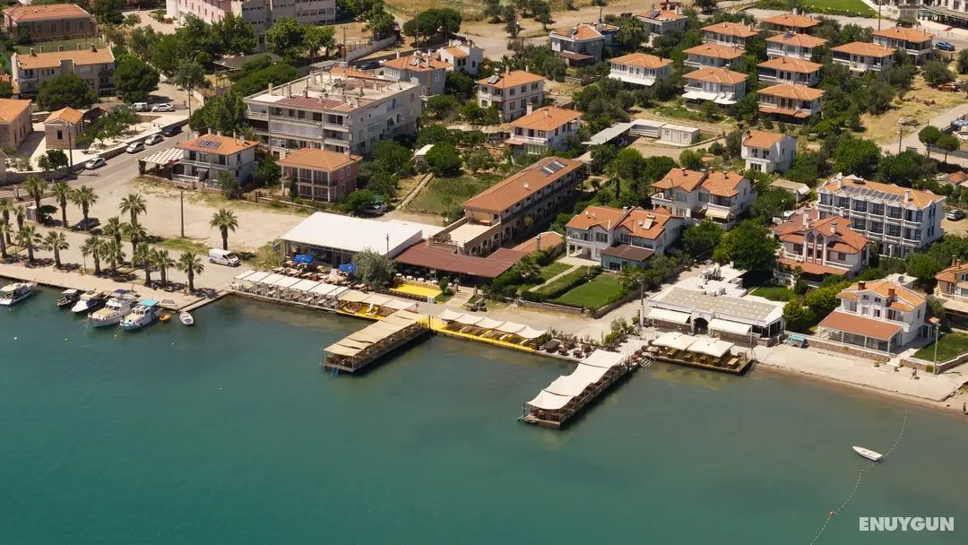 Cunda Deniz Hotel - Öne Çıkan Resim
