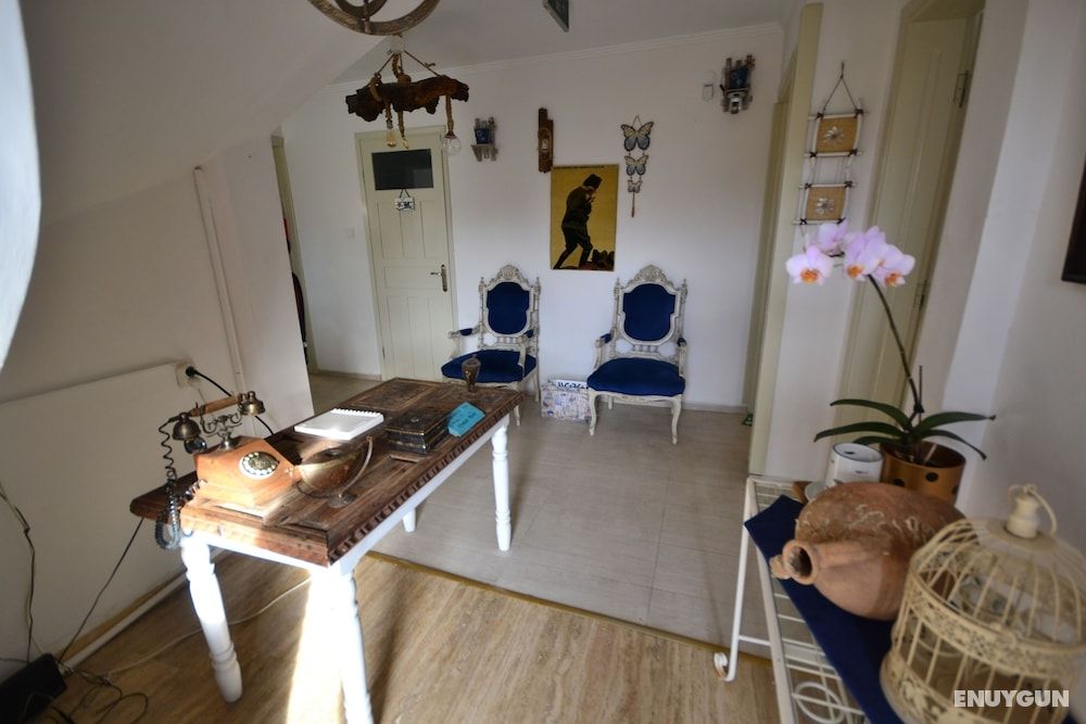 Cunda Duru Pansiyon