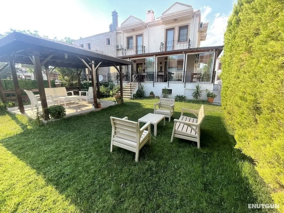 Cunda Eren Otel - Öne Çıkan Resim
