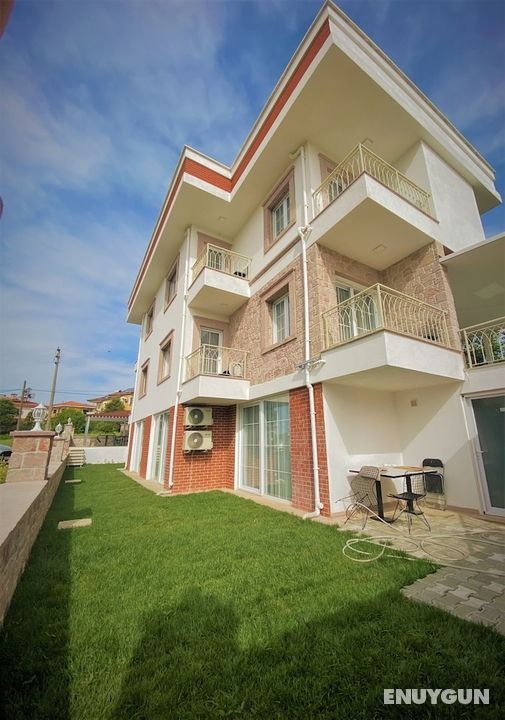 Cunda Kordon Otel