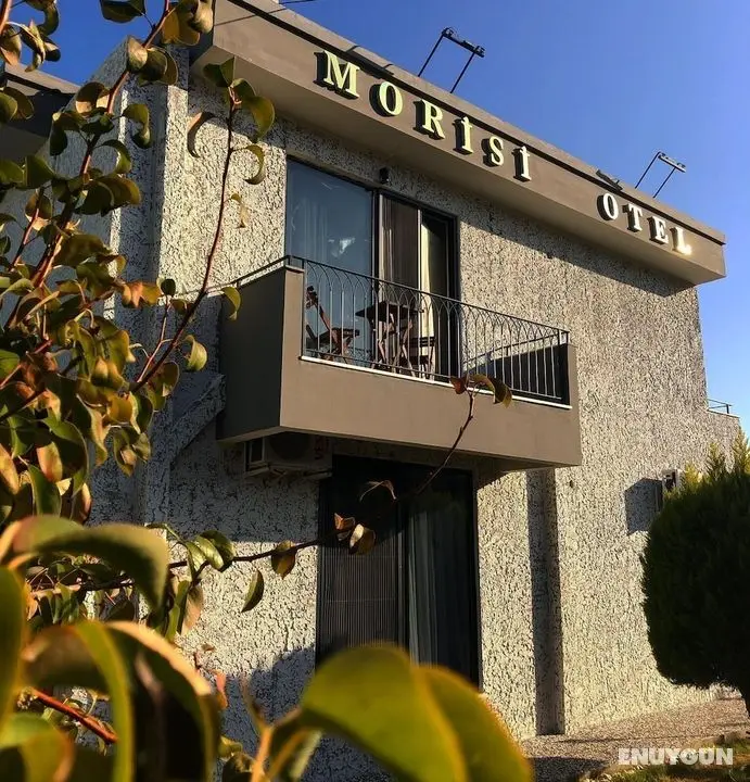 Cunda Morisi Otel - Öne Çıkan Resim