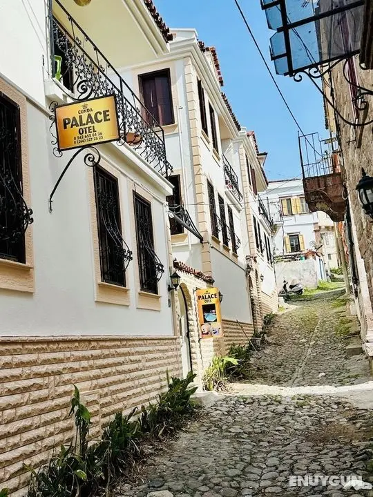 Cunda Palace - Öne Çıkan Resim