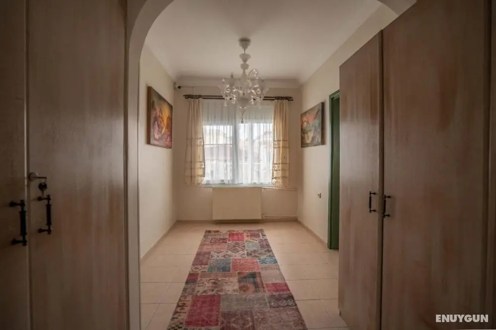 Cunda Zeytindalı Garden Otel - Genel