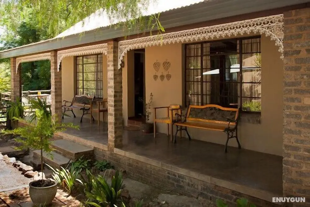 Cunningham Cottage Guest House - Öne Çıkan Resim