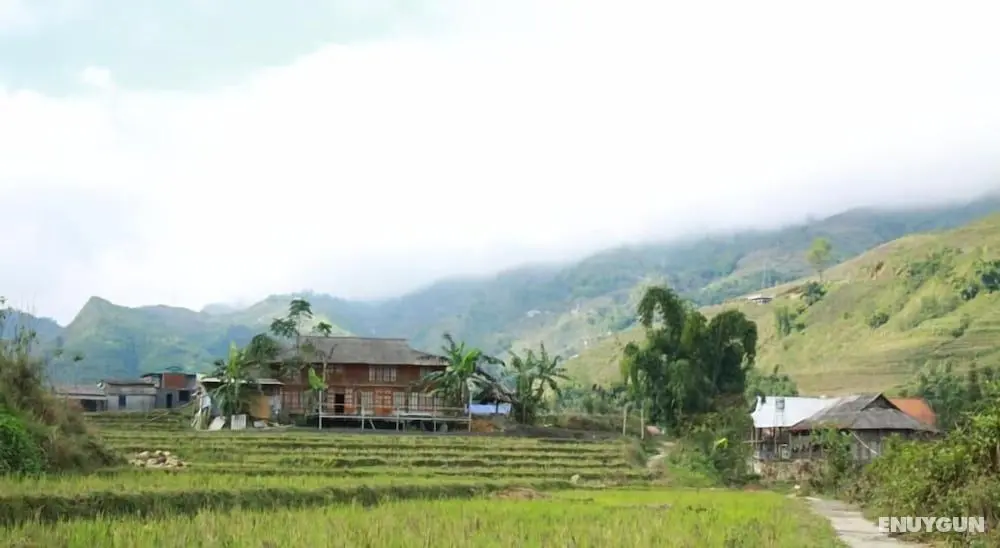 Cuong An Homestay Sapa - Öne Çıkan Resim