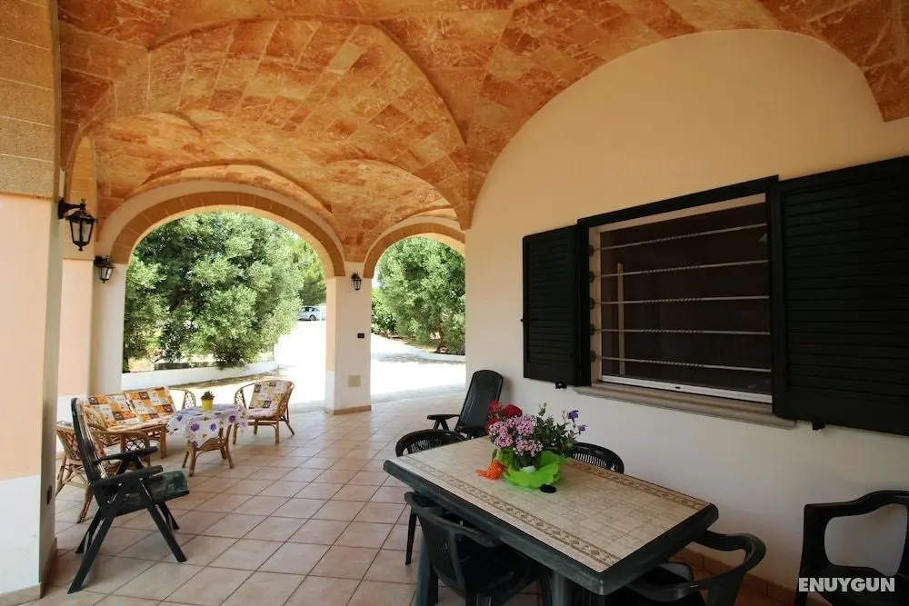 Cupa Private House - Öne Çıkan Resim