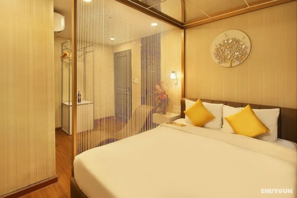 Cupid 2 Hotel - Oda