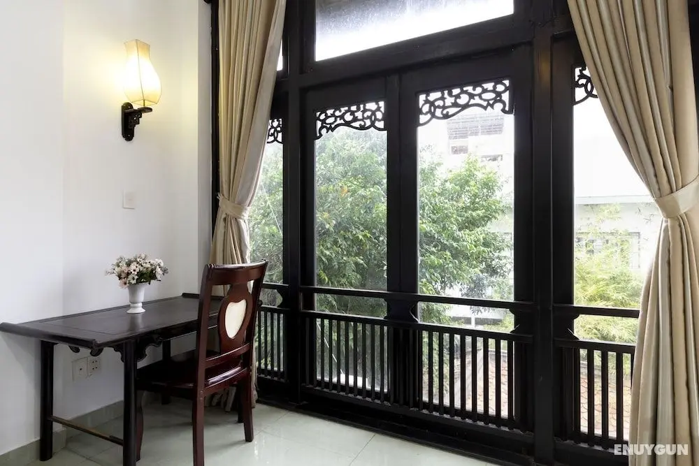 Cupid Mansion House - Öne Çıkan Resim