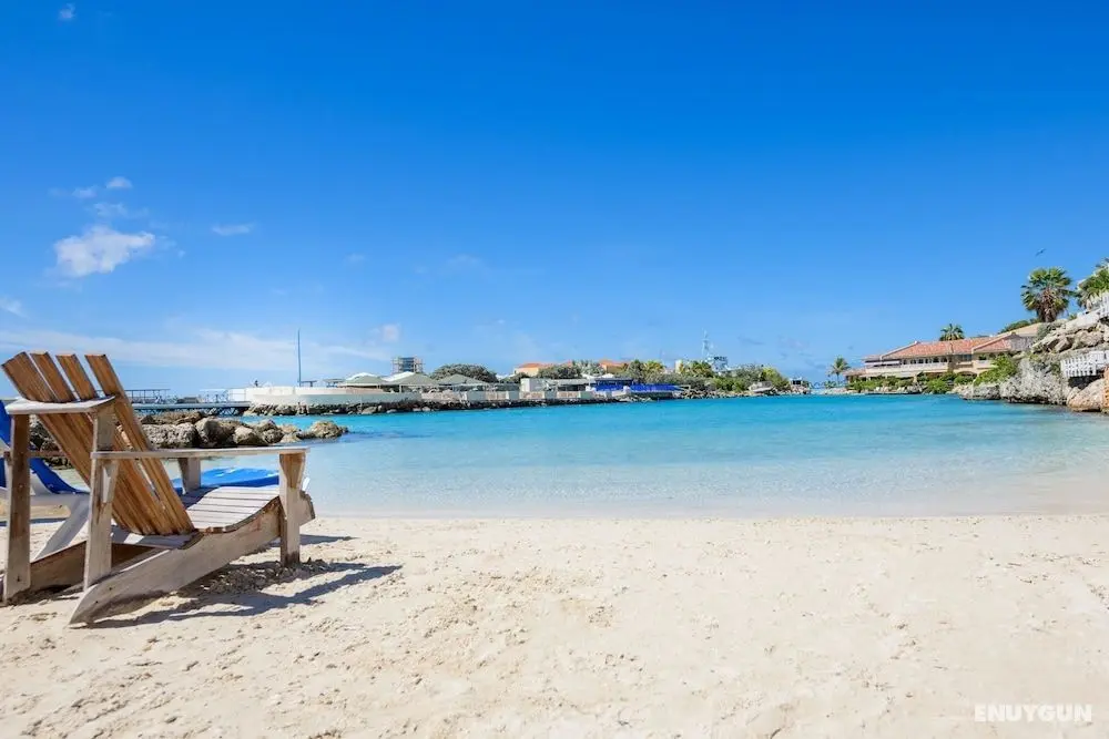Curacao Luxury Holiday Rentals - Öne Çıkan Resim