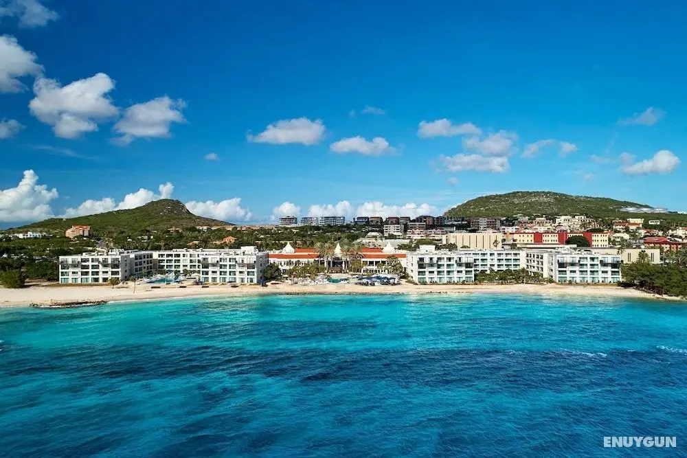 Curacao Marriott Beach Resort - Öne Çıkan Resim