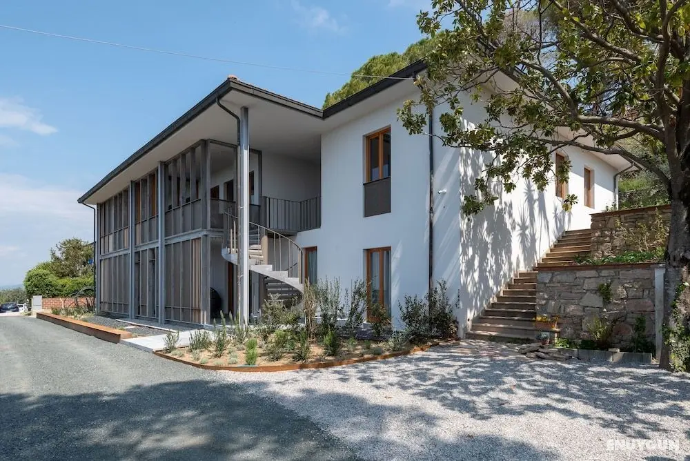 Villa Curiel - Öne Çıkan Resim