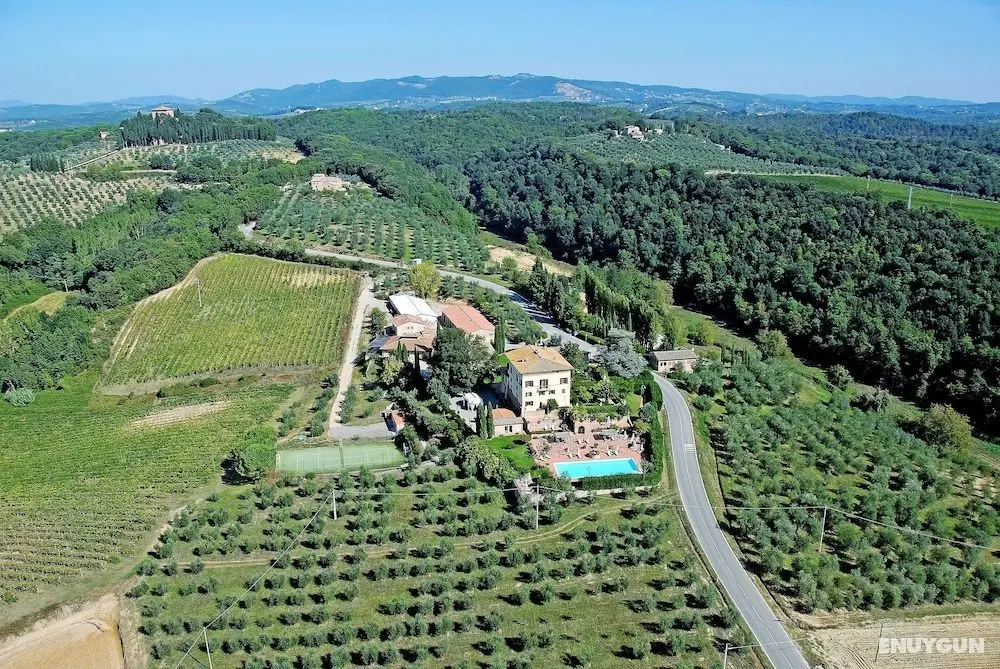 Villa Curina Resort - Öne Çıkan Resim