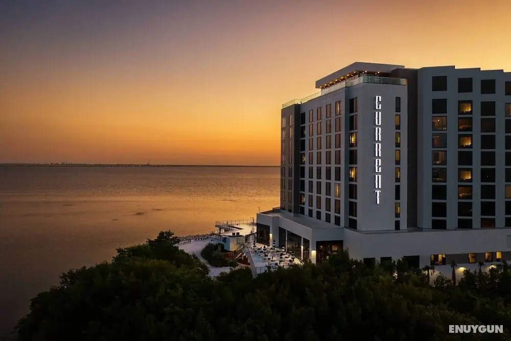 The Current Hotel, Autograph Collection - Öne Çıkan Resim