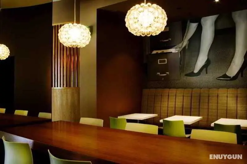 The Curtis Denver - a DoubleTree by Hilton Hotel - Genel