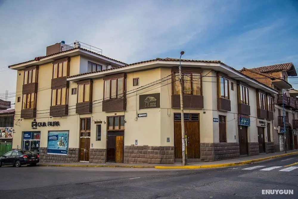 Hotel Cusco House - Öne Çıkan Resim