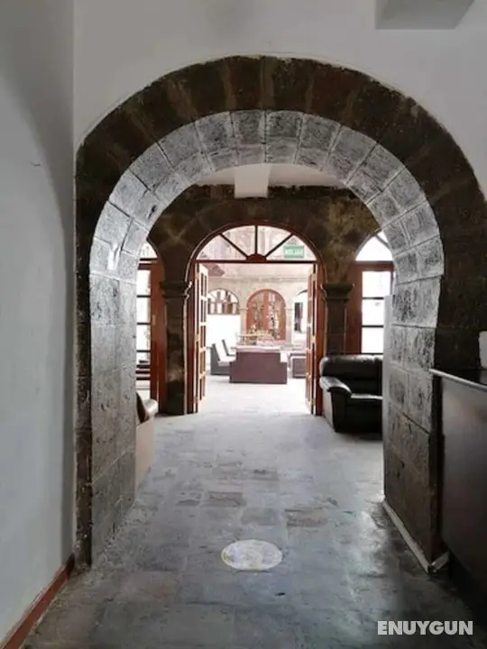 Cusco Plaza Saphi - Öne Çıkan Resim