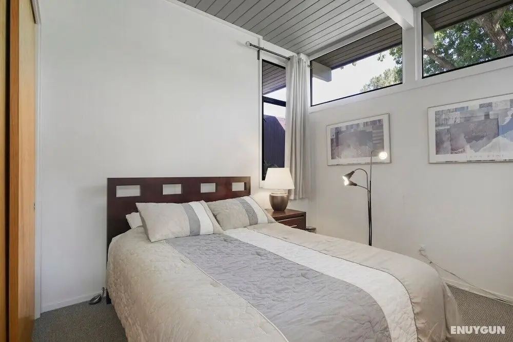Cute and Cozy Studio in Palo Alto - Öne Çıkan Resim