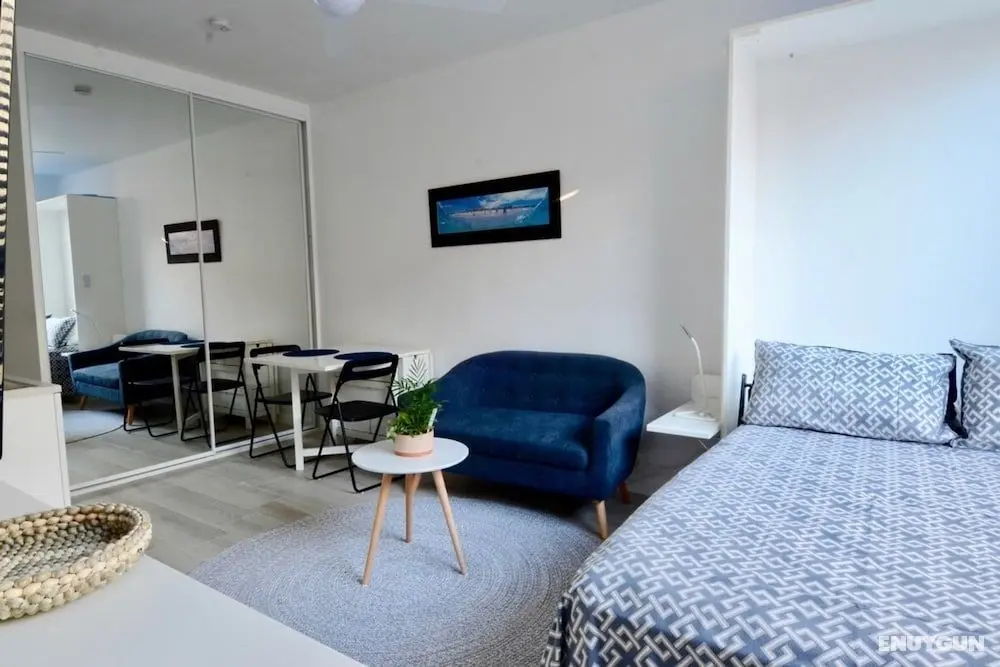Cute Studio Apartment in Maroubra - Oda