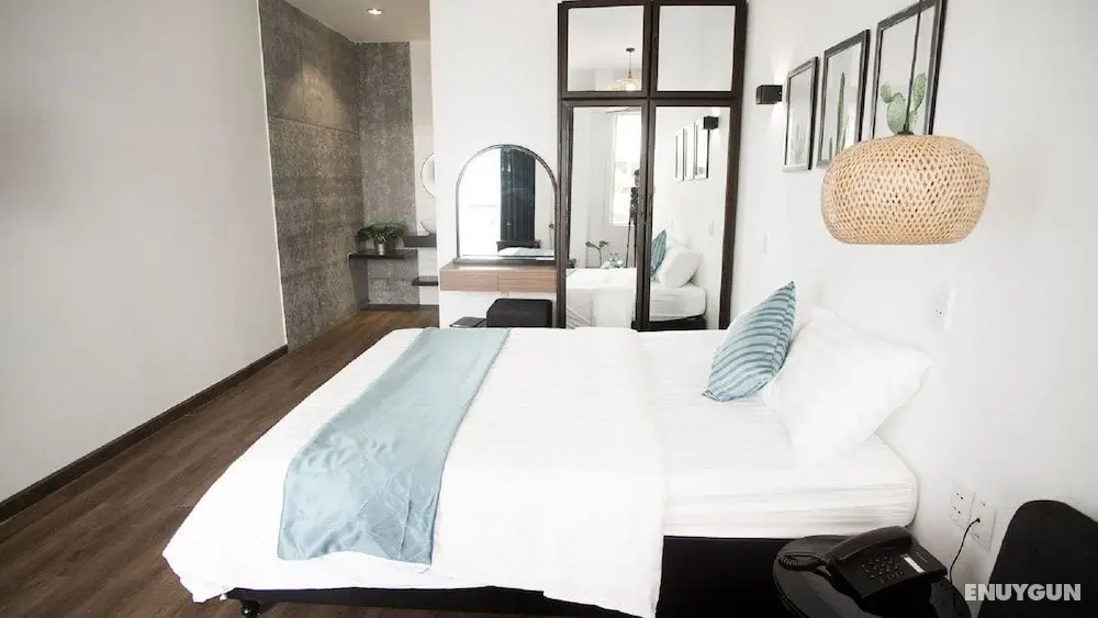 Cuu Kim Son Hotel - Öne Çıkan Resim