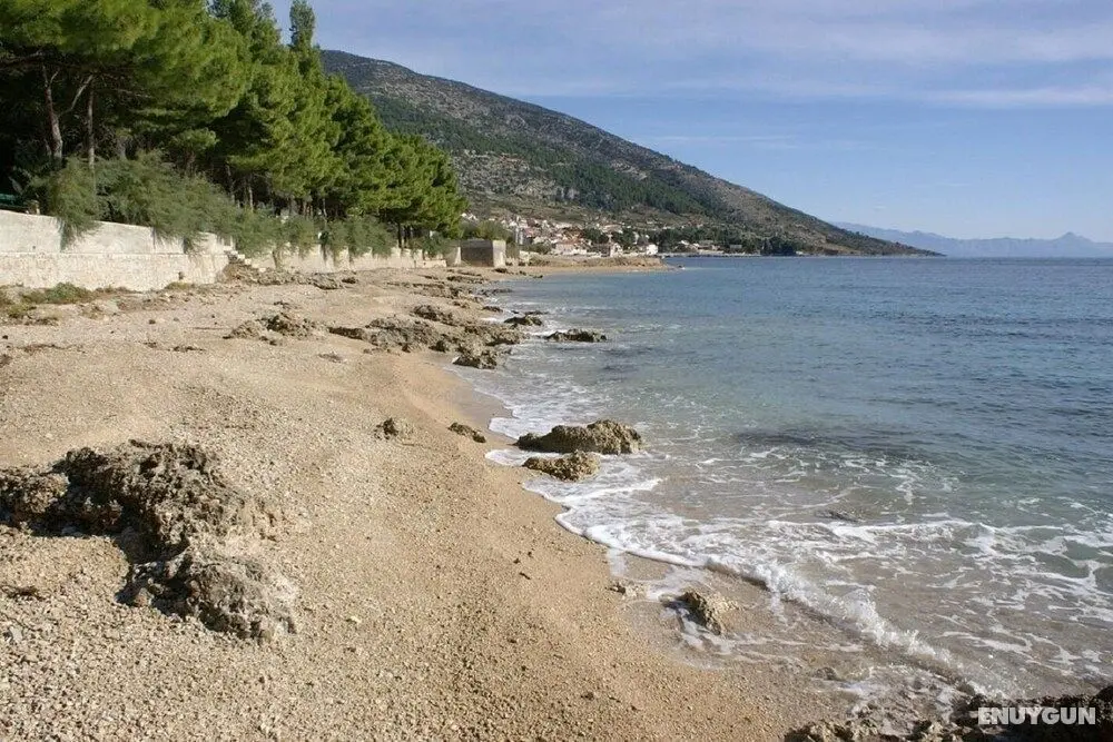 Cvita - 150 m From Pebble Beach - SA1 - Plaj