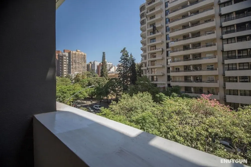 CW9 Chacabuco Apartment - Konum Öne Çıkanlar