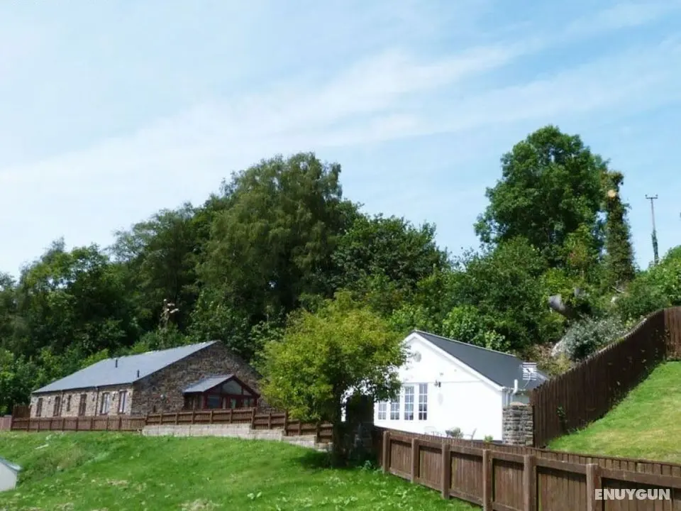 Cwm Tawel Pentyrch in Pentyrch - Oda