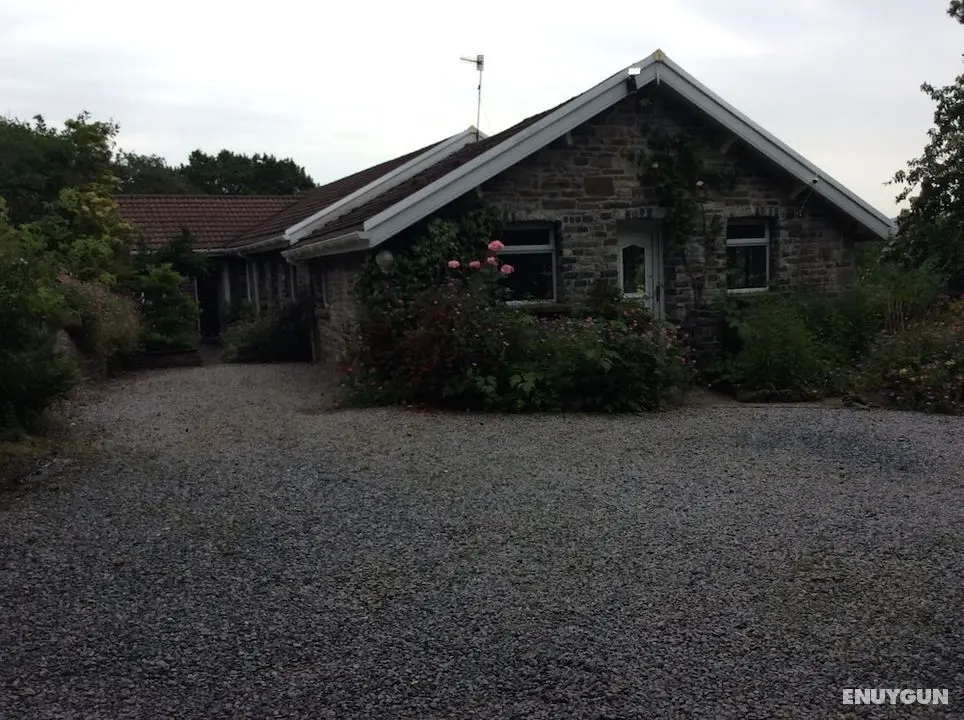 Cwmbach Cottages - Öne Çıkan Resim