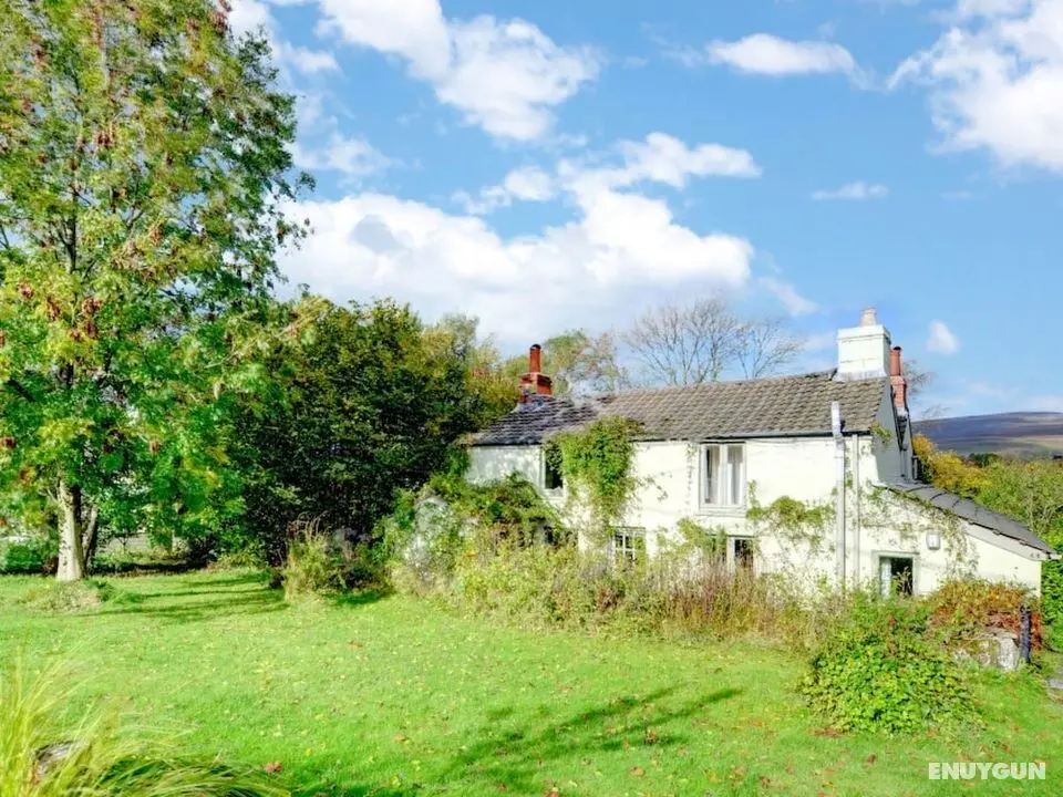 Cwmllynfell Cwmllynfell - Oda