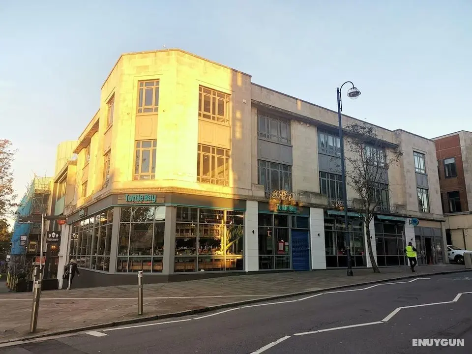 Cwtsh Hostel - Öne Çıkan Resim