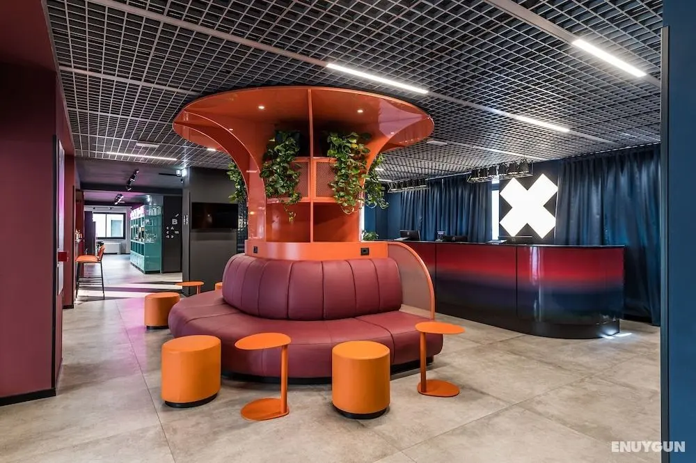 CX Turin Belfiore Student&Explorer Place - Öne Çıkan Resim