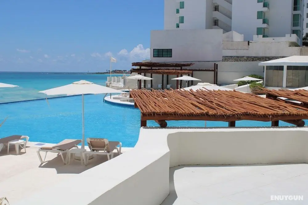 Cyan Cancun Resort & Spa - Öne Çıkan Resim