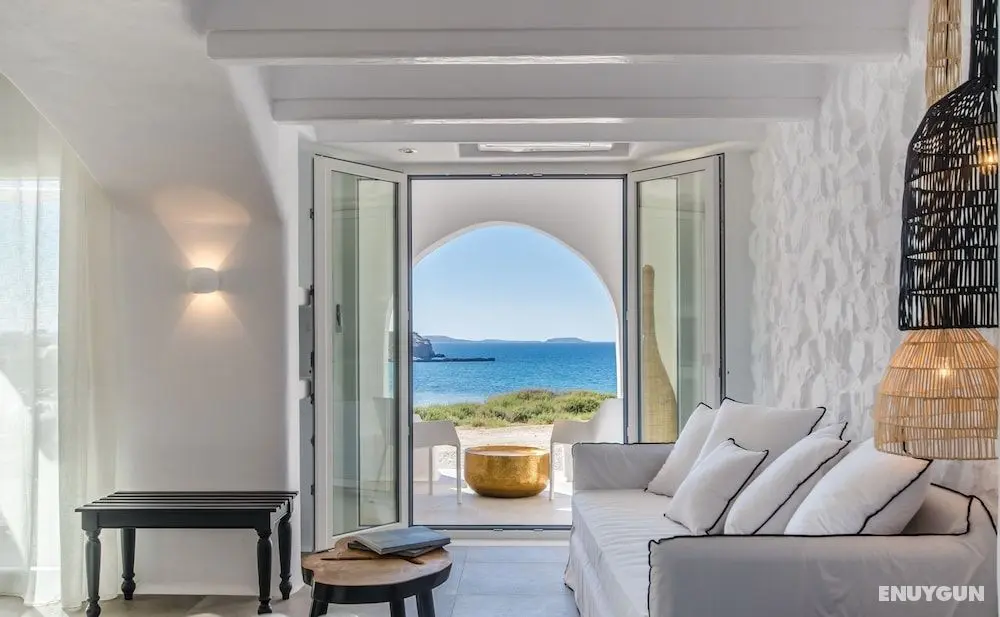 Cyano Suites - Öne Çıkan Resim