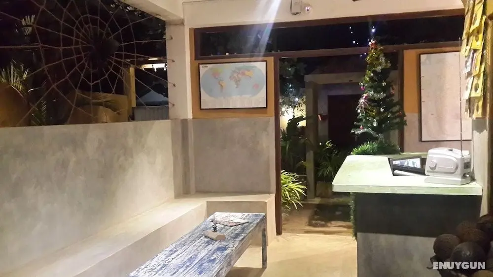 Cycling Hostel Sri Lanka - Öne Çıkan Resim