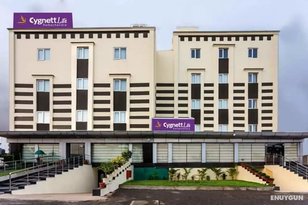 Cygnett Inn Ramachandra, Vizag - Öne Çıkan Resim
