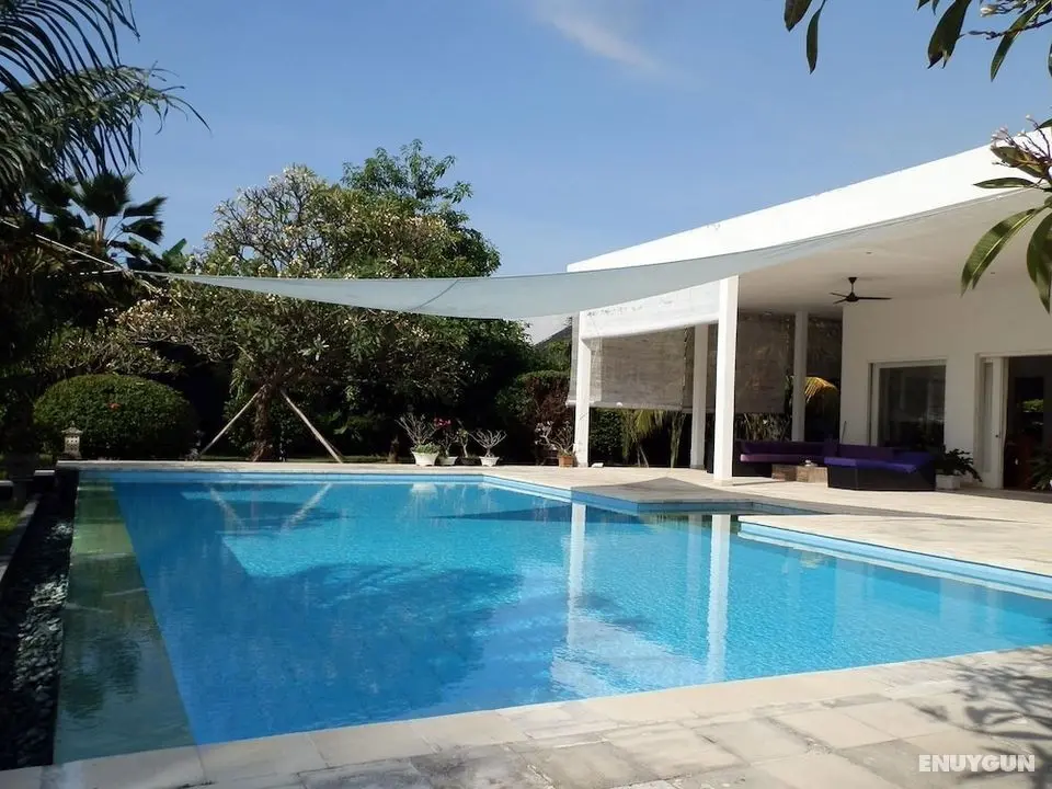 Villa Cymopoleia - Öne Çıkan Resim