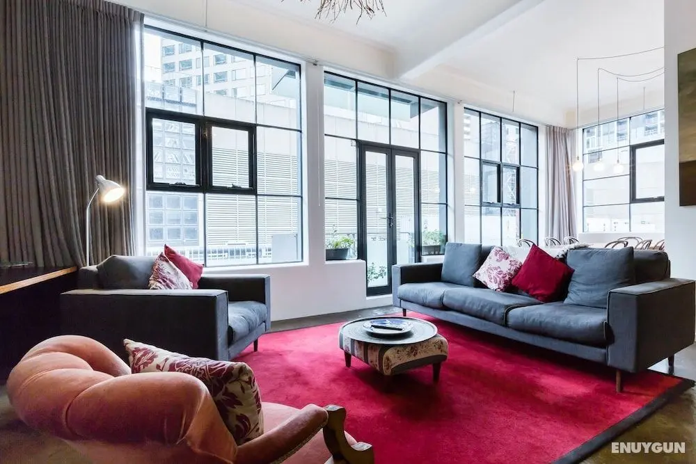 CYNTHIA, 2BDR Melbourne Apartment - Öne Çıkan Resim