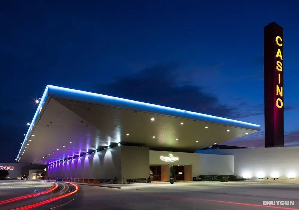 Cypress Bayou Casino Hotel - Öne Çıkan Resim